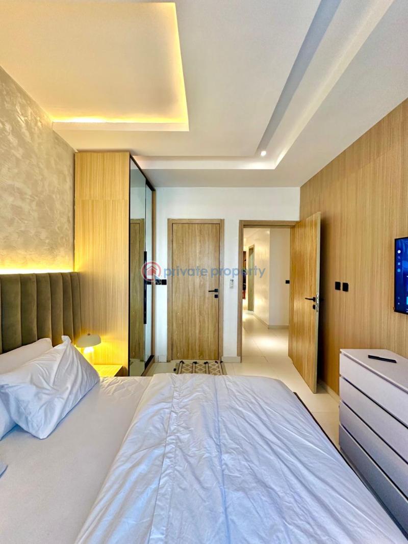 2 bedroom Block Of Flats Short let Freedom Way Lekki Phase1 Lekki Phase 1 Lagos - 18