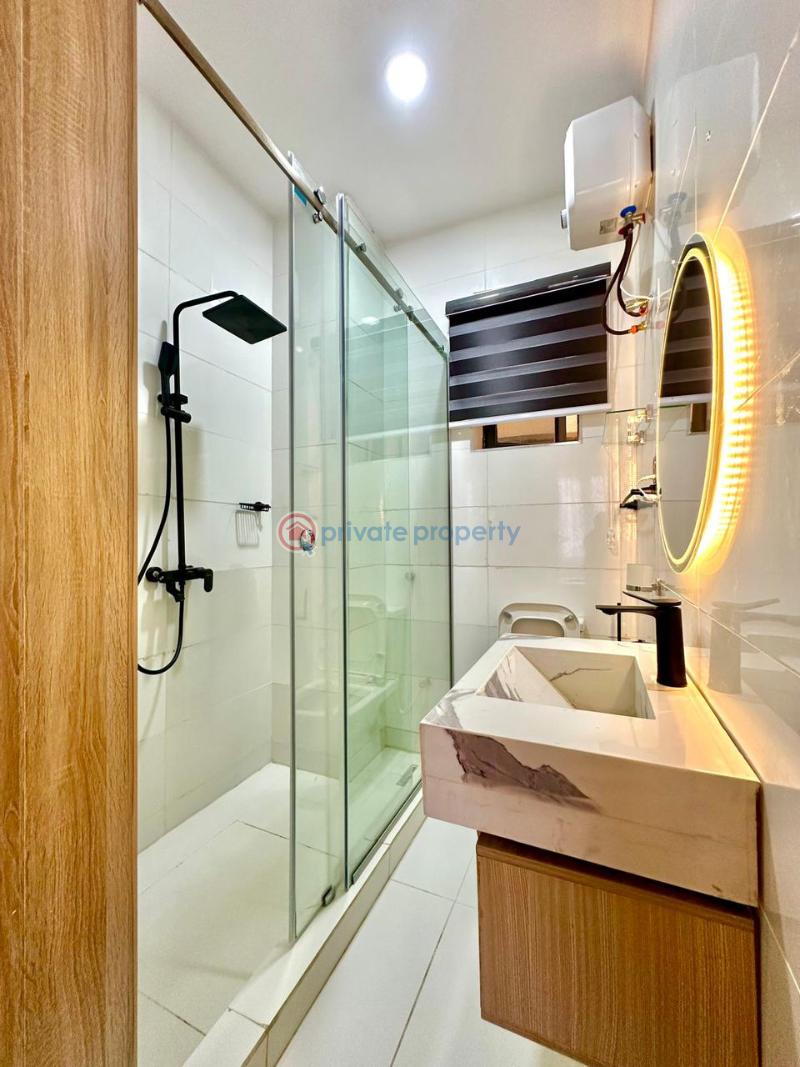 2 bedroom Block Of Flats Short let Freedom Way Lekki Phase1 Lekki Phase 1 Lagos - 12