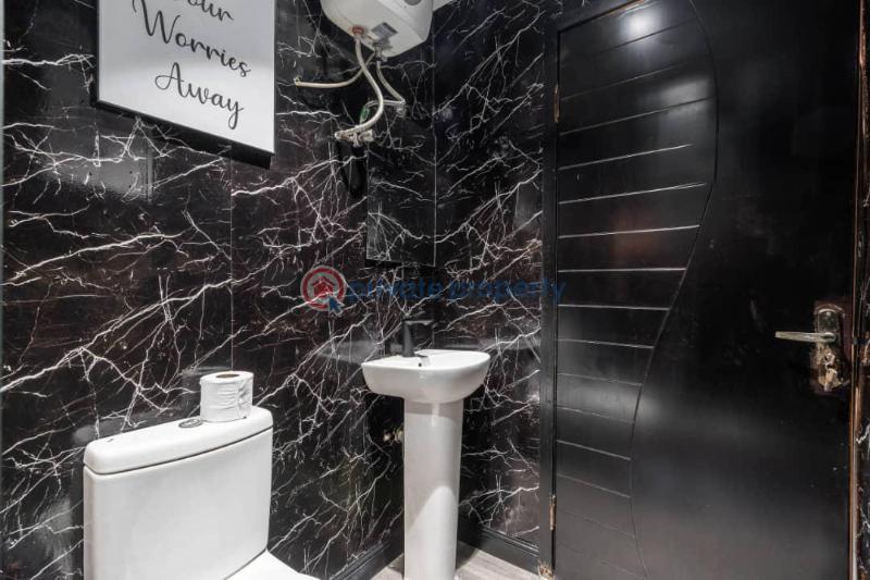 2 bedroom Block Of Flats Short let Kelly Phase 1 Lekki Phase 1 Lagos - 7