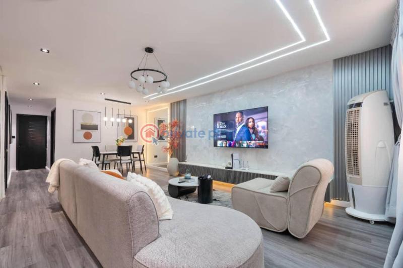 2 bedroom Block Of Flats Short let Kelly Phase 1 Lekki Phase 1 Lagos - 8