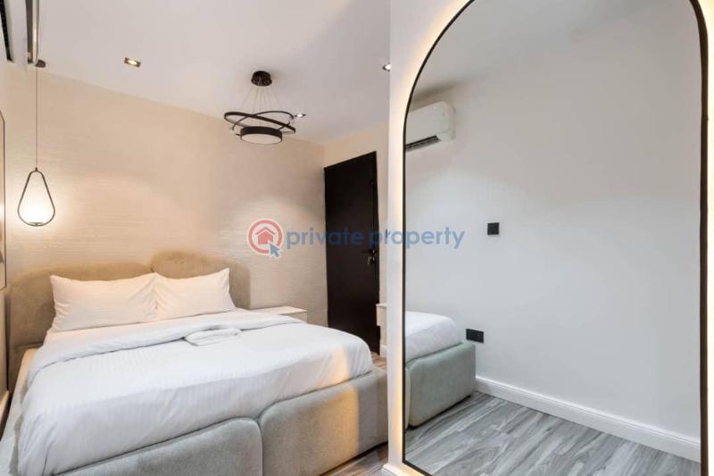 2 bedroom Block Of Flats Short let Kelly Phase 1 Lekki Phase 1 Lagos - 15