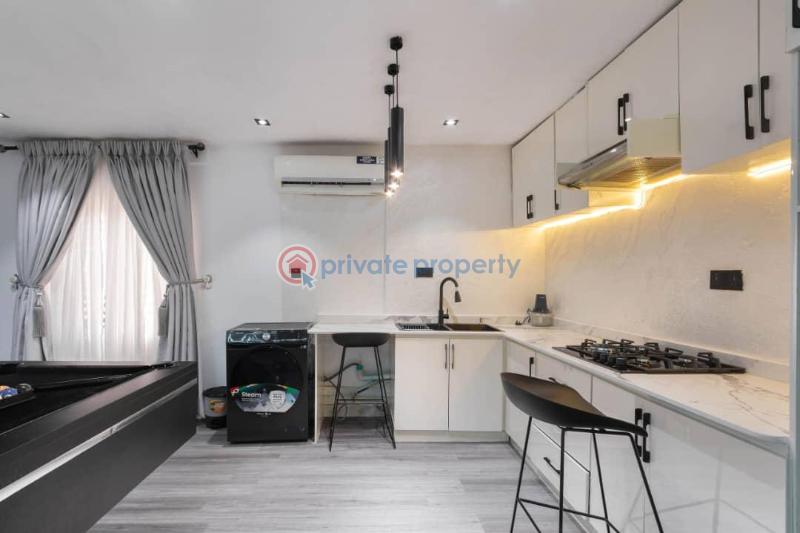 2 bedroom Block Of Flats Short let Kelly Phase 1 Lekki Phase 1 Lagos - 9