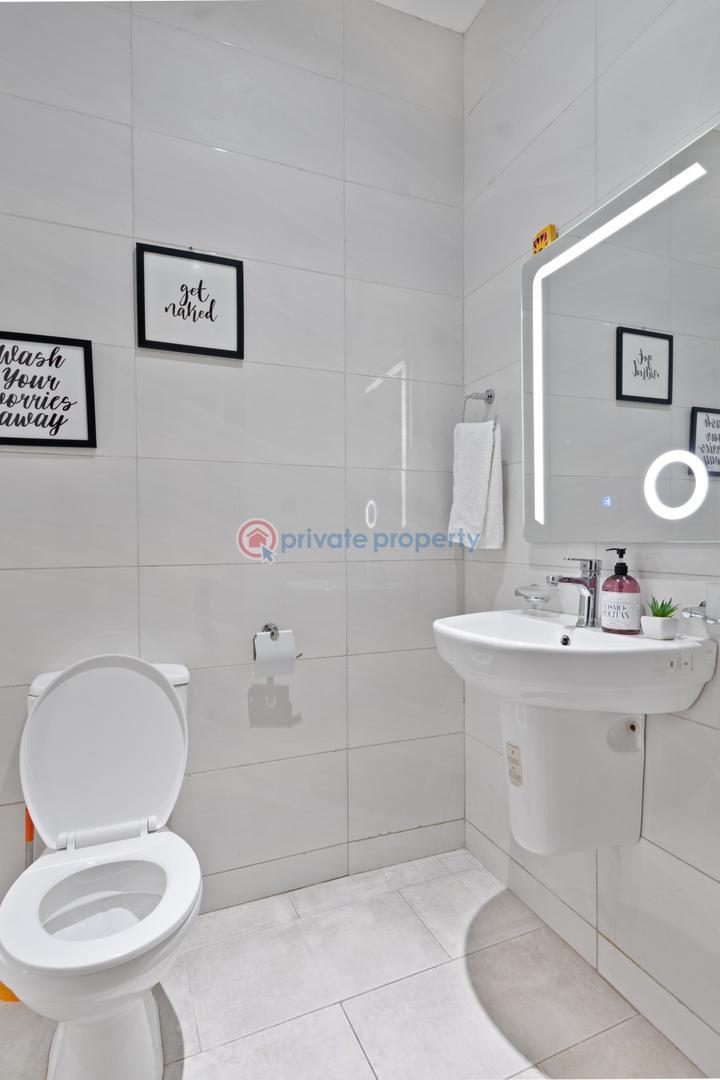 2 bedroom Flat & Apartment Short let Off Whitesand Street Lekki Phase 1 Lagos - 14