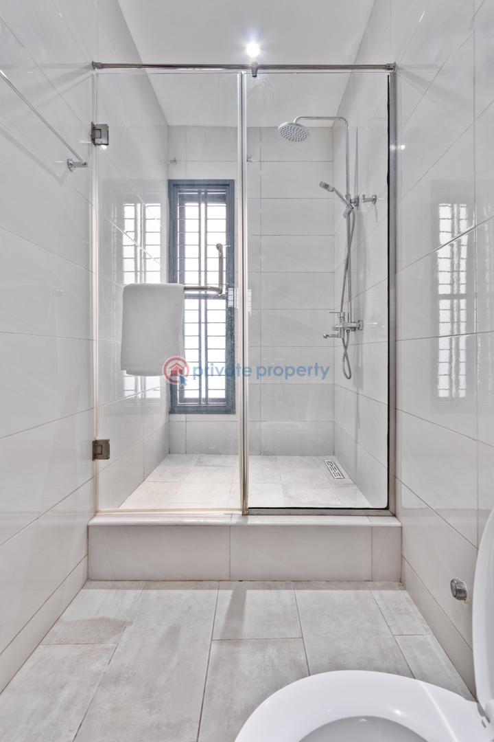 2 bedroom Flat & Apartment Short let Off Whitesand Street Lekki Phase 1 Lagos - 13