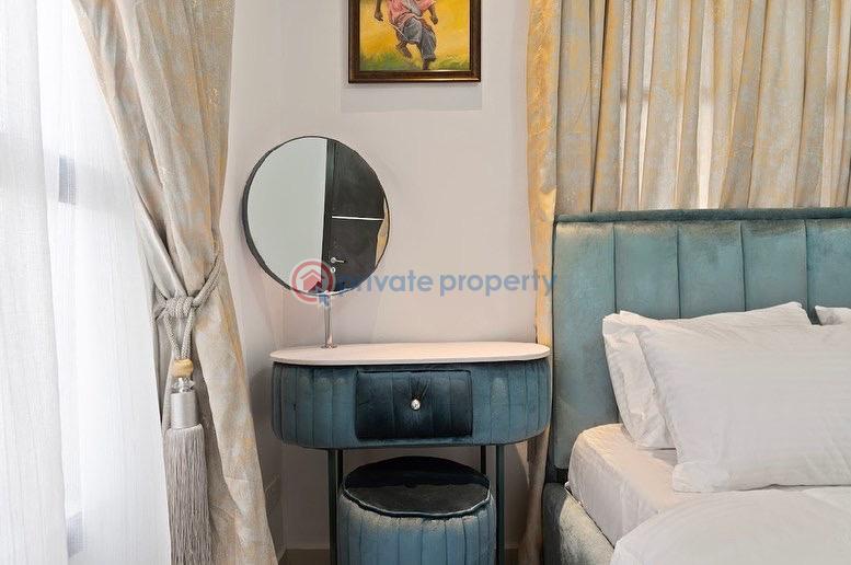 2 bedroom Flat & Apartment Short let Off Whitesand Street Lekki Phase 1 Lagos - 8