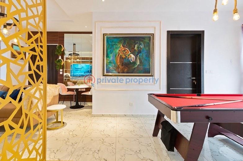 2 bedroom Flat & Apartment Short let Off Whitesand Street Lekki Phase 1 Lagos - 6