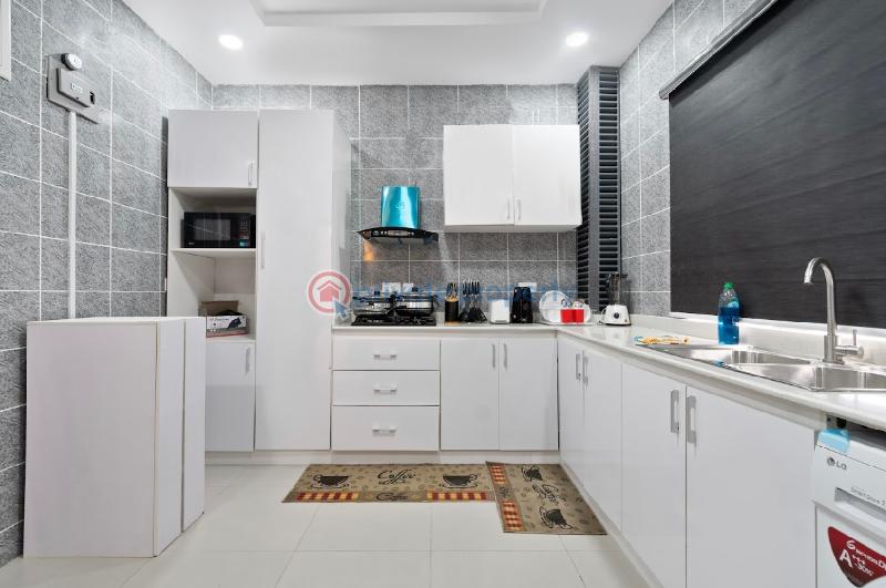 2 bedroom Flat & Apartment Short let Off Whitesand Street Lekki Phase 1 Lagos - 12