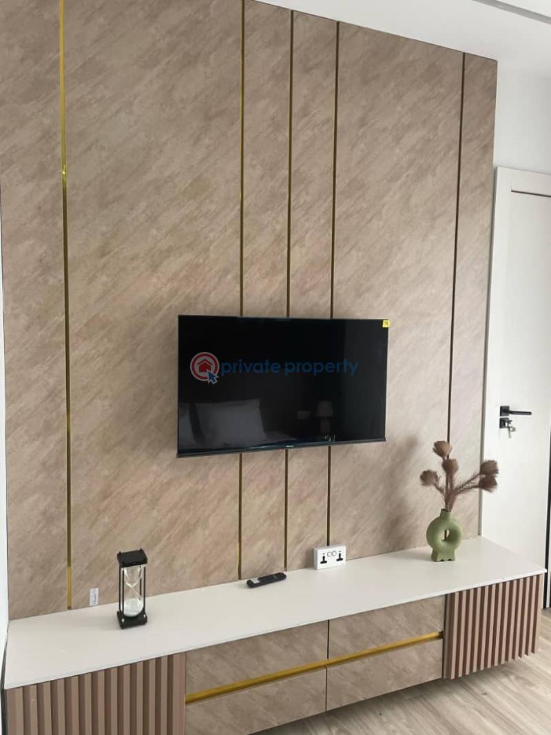 2 bedroom Block Of Flats Short let Ikate Elegushi Lekki Lagos - 10