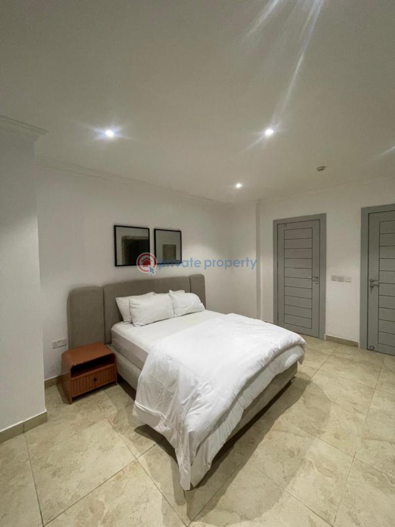 3 bedroom Block Of Flats Short let Brentwood Ikoyi Ikoyi Lagos - 13