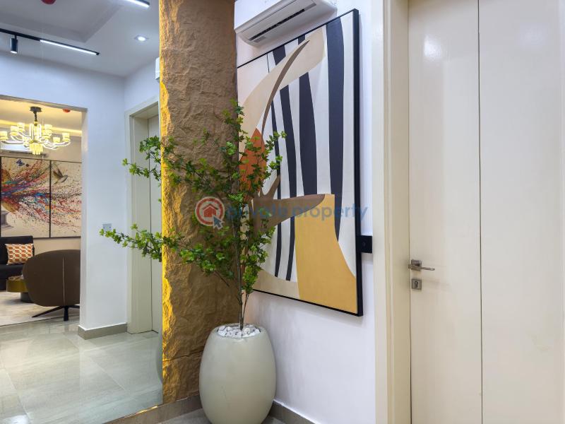 2 bedroom Block Of Flats Short let Lekki Please 1 Lekki Phase 1 Lagos - 5