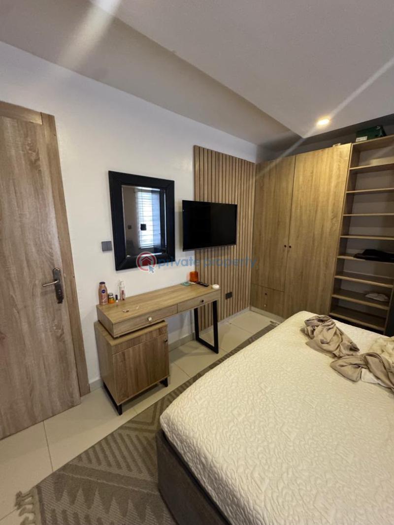 2 bedroom Flat & Apartment For Rent Ilasan Ikate Elegushi Lekki Lagos - 1