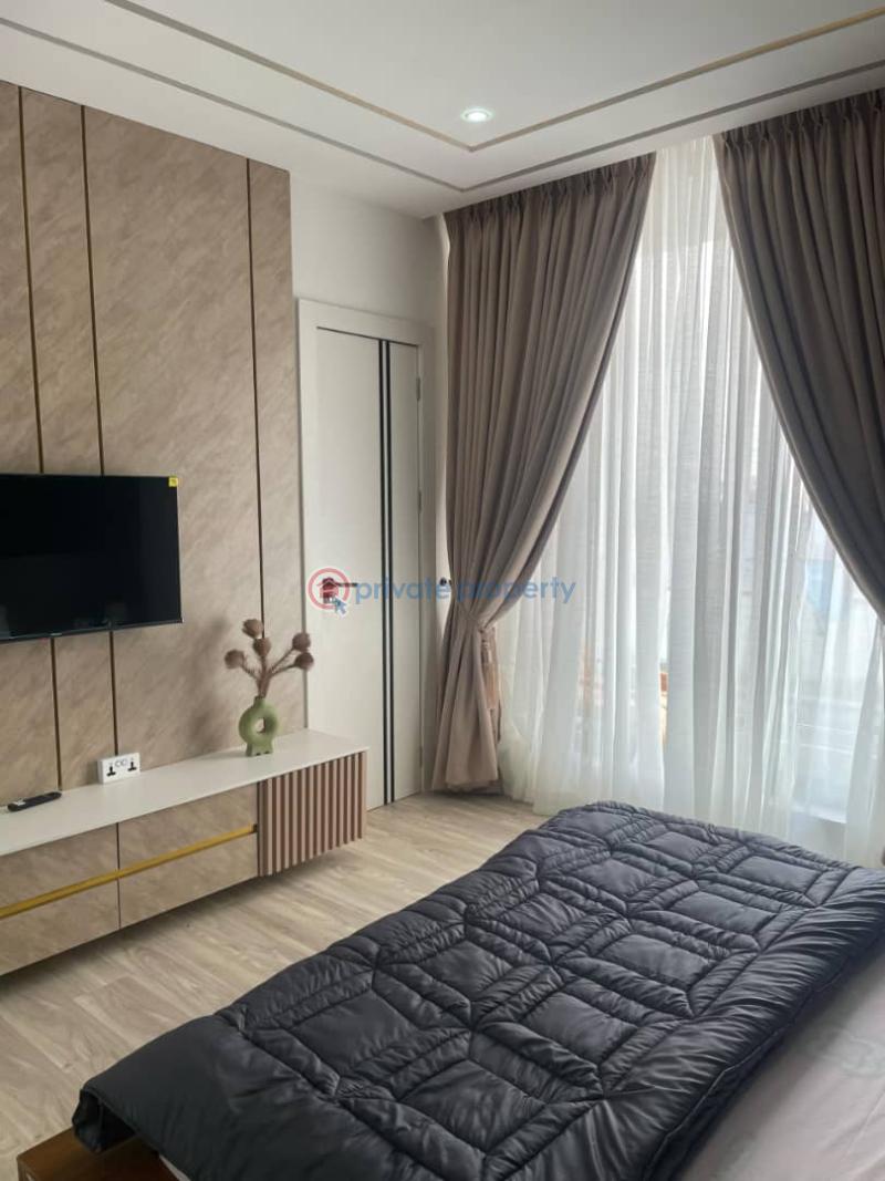 2 bedroom Block Of Flats Short let Ikate Elegushi Lekki Lagos - 7