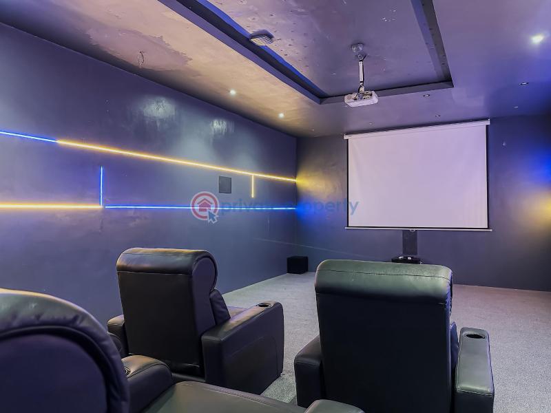 2 bedroom Block Of Flats Short let Lekki Please 1 Lekki Phase 1 Lagos - 29