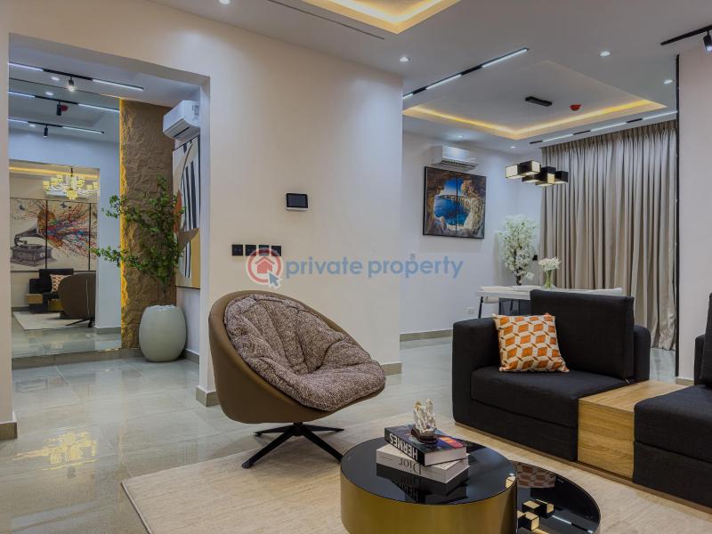 2 bedroom Block Of Flats Short let Lekki Please 1 Lekki Phase 1 Lagos - 14