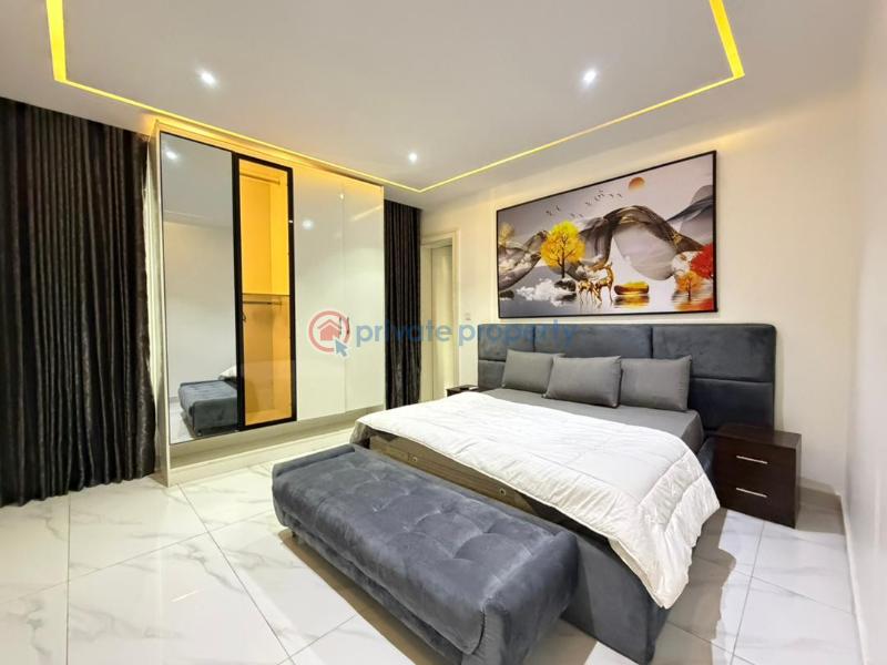 2 bedroom Block Of Flats Short let Lekki Right Lekki Phase 1 Lagos - 2