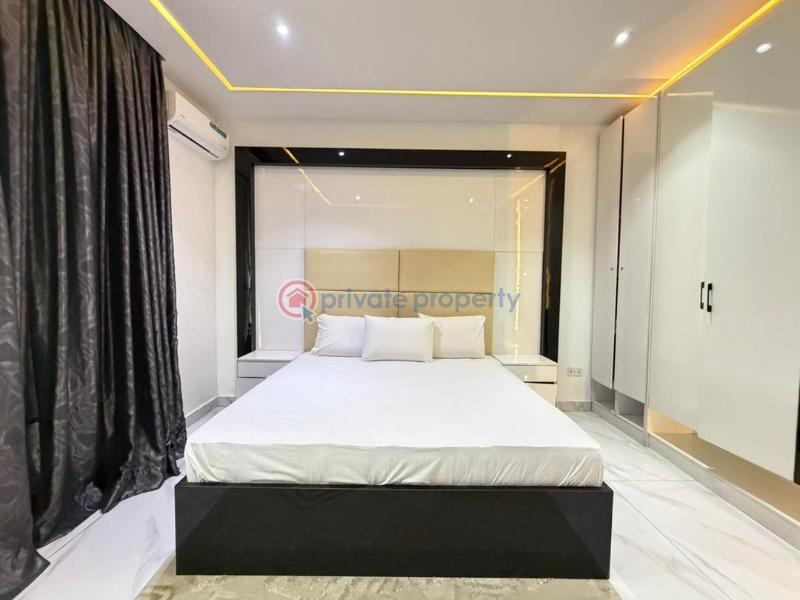 2 bedroom Block Of Flats Short let Lekki Right Lekki Phase 1 Lagos - 4