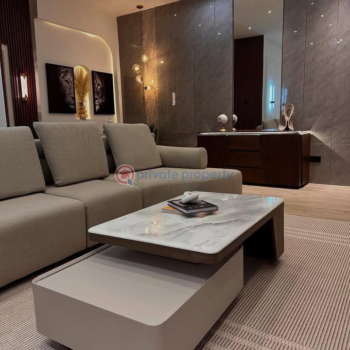 2 bedroom Flat & Apartment For Rent Freedom Way Lekki Phase 1 Lagos - 4