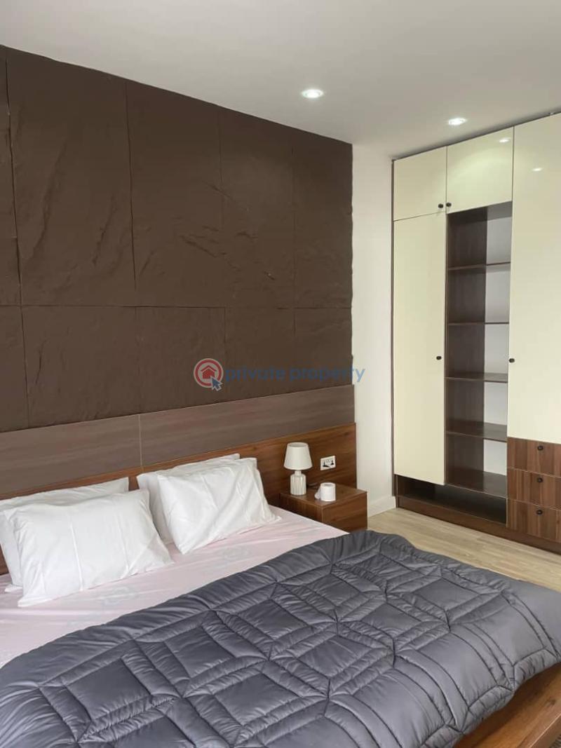 2 bedroom Block Of Flats Short let Ikate Elegushi Lekki Lagos - 10