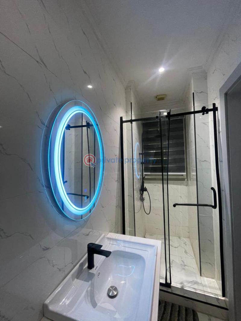 3 bedroom Block Of Flats Short let Brentwood Ikoyi Ikoyi Lagos - 17