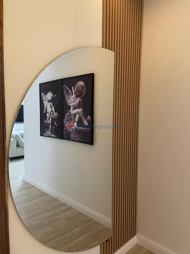 2 bedroom Block Of Flats Short let Ikate Elegushi Lekki Lagos - 4