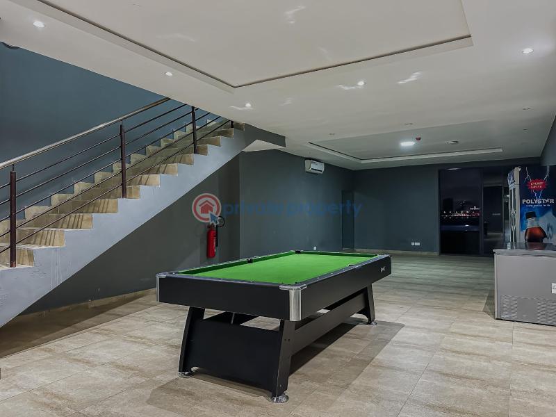 2 bedroom Block Of Flats Short let Lekki Please 1 Lekki Phase 1 Lagos - 24