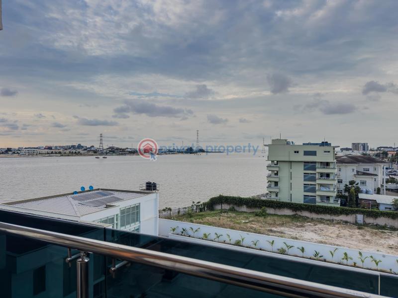 2 bedroom Block Of Flats Short let Lekki Please 1 Lekki Phase 1 Lagos - 16