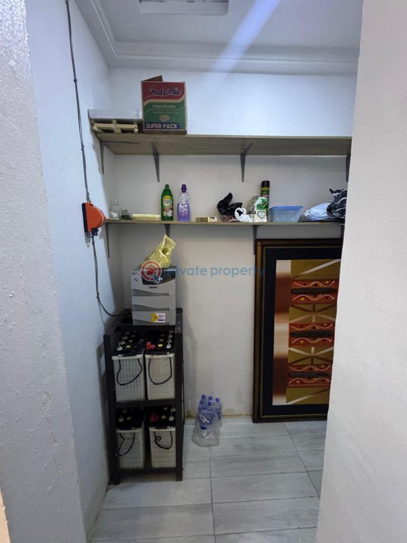 2 bedroom Flat & Apartment For Rent Ilasan Ikate Elegushi Lekki Lagos - 4