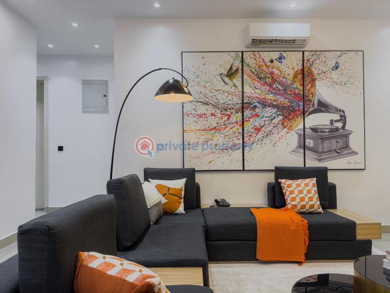 2 bedroom Block Of Flats Short let Lekki Please 1 Lekki Phase 1 Lagos - 13