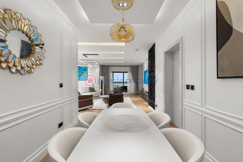 2 bedroom Block Of Flats Short let Lekki Phase 1 Lagos - 1