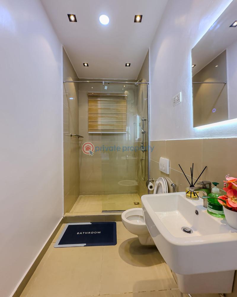 2 bedroom Block Of Flats Short let Lekki Please 1 Lekki Phase 1 Lagos - 26