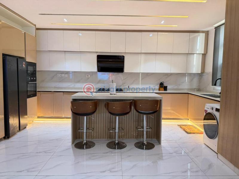 2 bedroom Block Of Flats Short let Lekki Right Lekki Phase 1 Lagos - 0