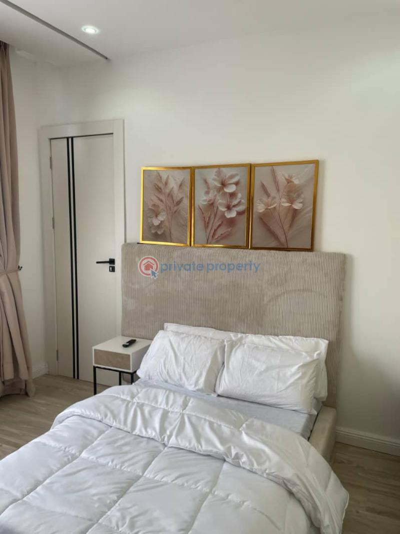 2 bedroom Block Of Flats Short let Ikate Elegushi Lekki Lagos - 19