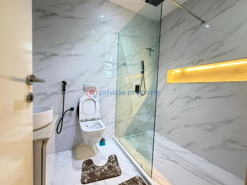 2 bedroom Block Of Flats Short let Lekki Right Lekki Phase 1 Lagos - 3