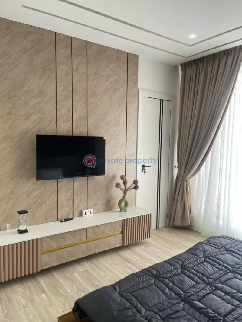 2 bedroom Block Of Flats Short let Ikate Elegushi Lekki Lagos - 13