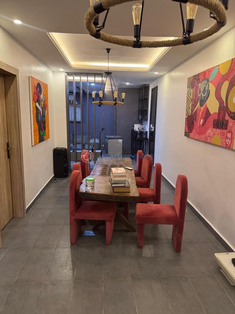 2 bedroom Flat & Apartment For Rent Ilasan Ikate Elegushi Lekki Lagos - 3