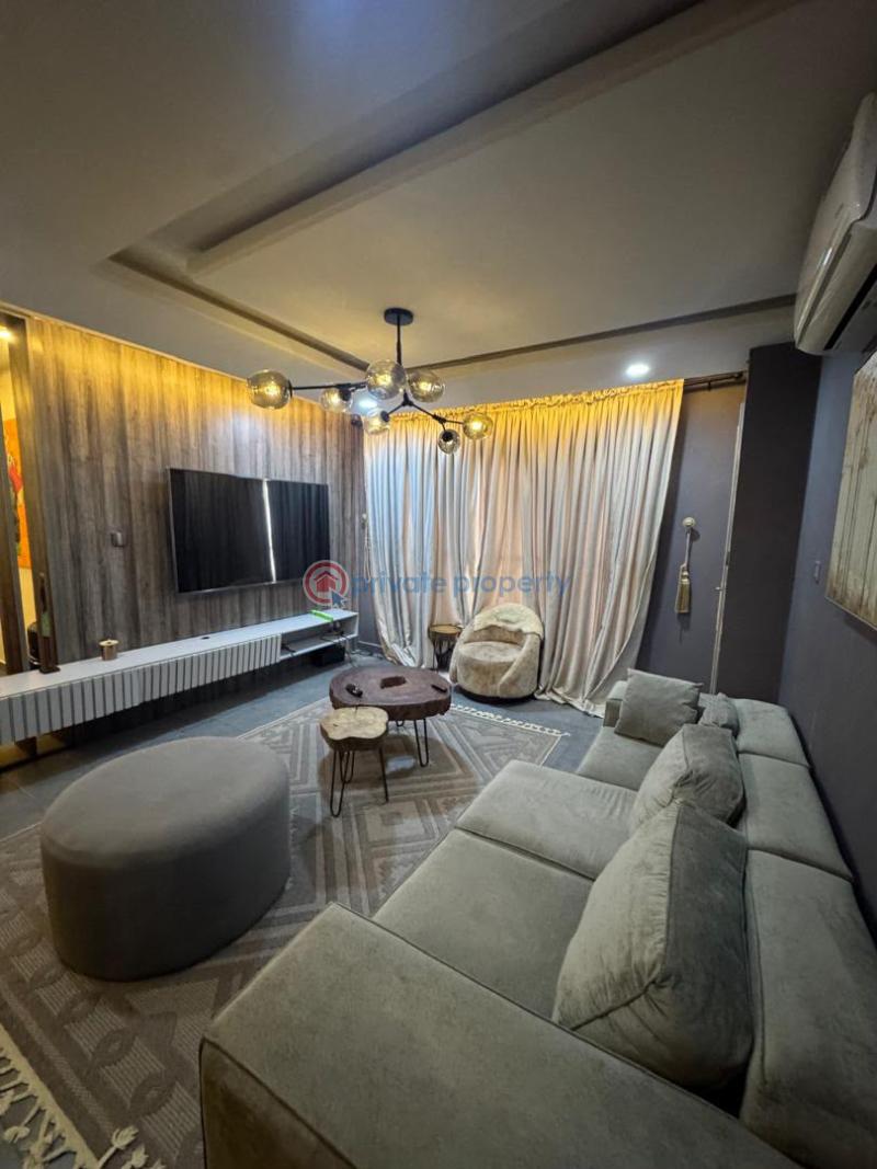 2 bedroom Flat & Apartment For Rent Ilasan Ikate Elegushi Lekki Lagos - 5