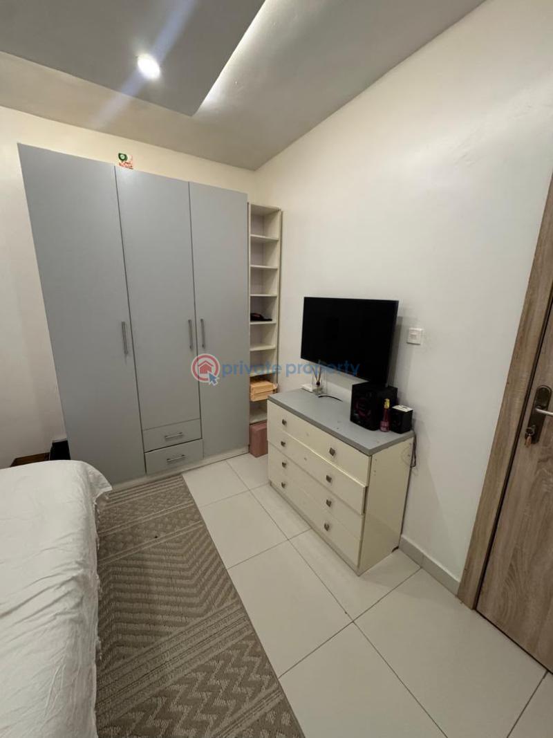 2 bedroom Flat & Apartment For Rent Ilasan Ikate Elegushi Lekki Lagos - 8