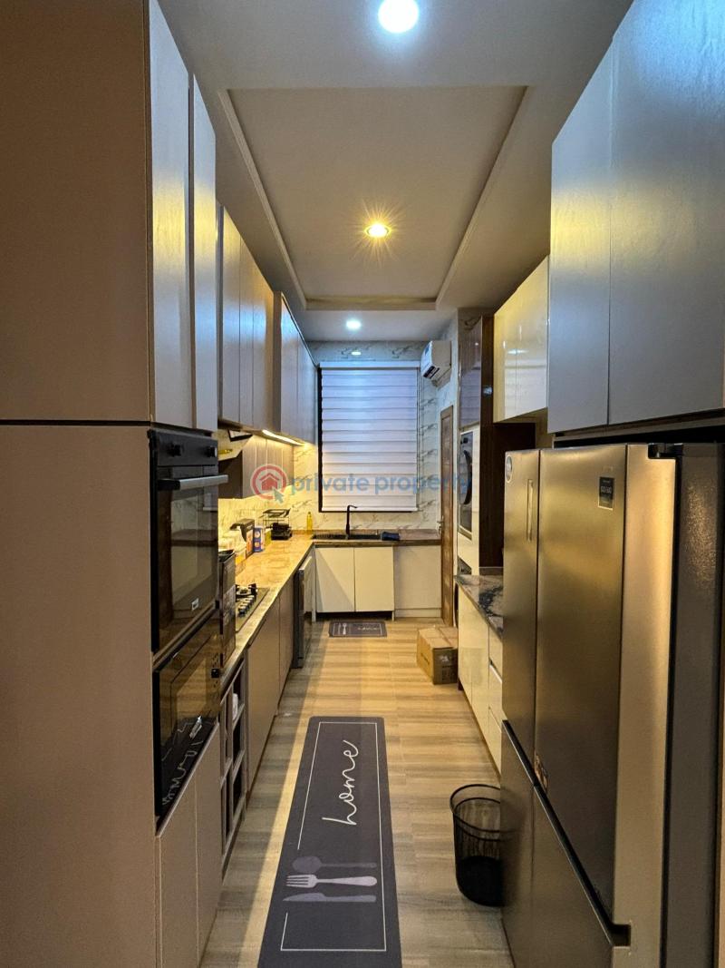 2 bedroom Block Of Flats Short let Ilasan Lekki Lagos - 6