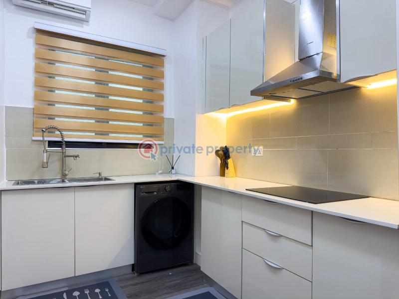 2 bedroom Block Of Flats Short let Lekki Please 1 Lekki Phase 1 Lagos - 25