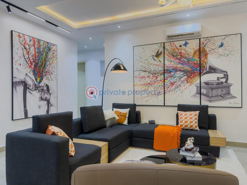 2 bedroom Block Of Flats Short let Lekki Please 1 Lekki Phase 1 Lagos - 0