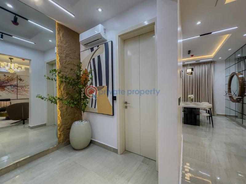 2 bedroom Block Of Flats Short let Lekki Please 1 Lekki Phase 1 Lagos - 28