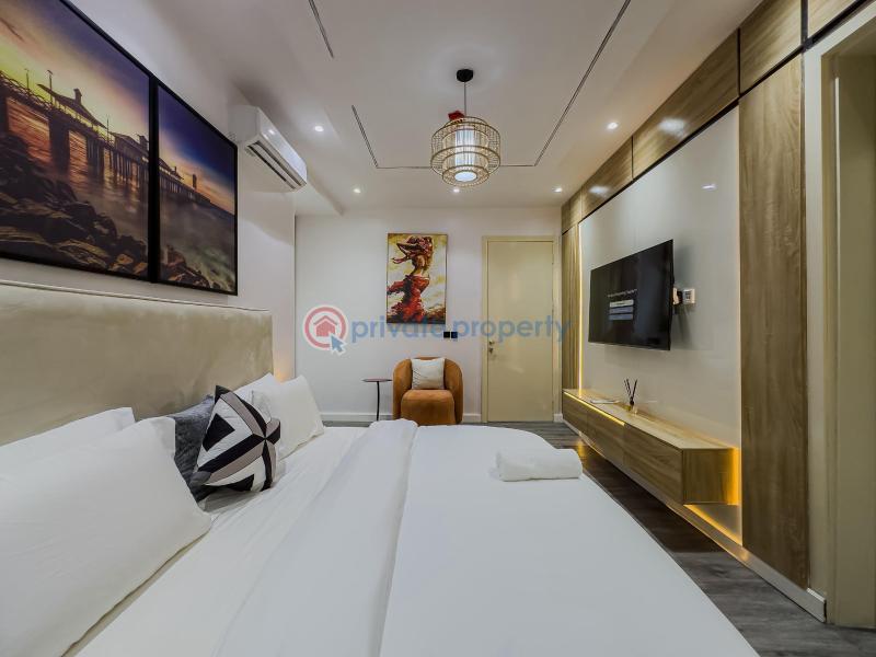 2 bedroom Block Of Flats Short let Lekki Please 1 Lekki Phase 1 Lagos - 9