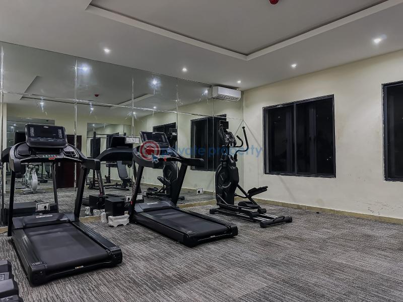 2 bedroom Block Of Flats Short let Lekki Please 1 Lekki Phase 1 Lagos - 4