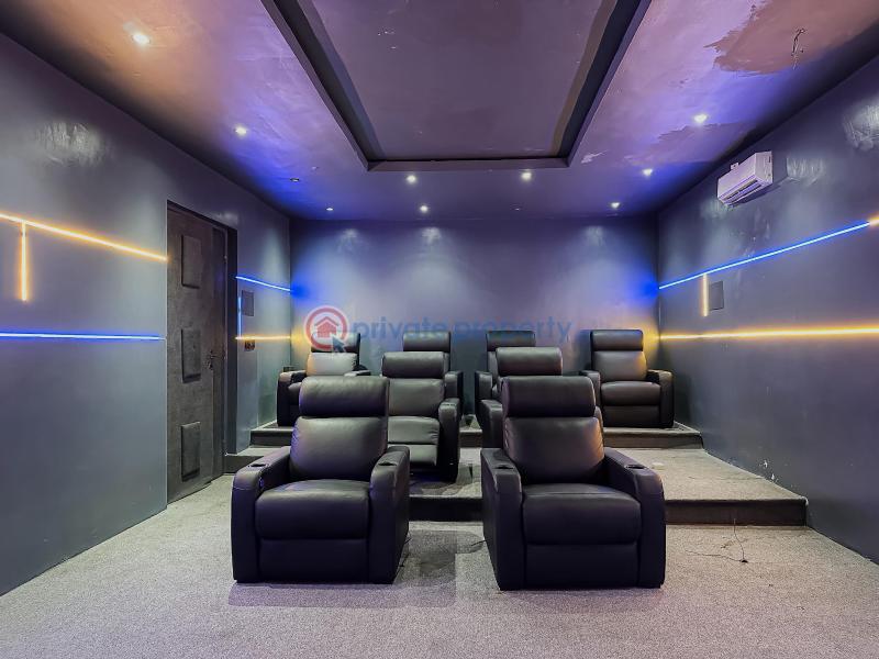 2 bedroom Block Of Flats Short let Lekki Please 1 Lekki Phase 1 Lagos - 1