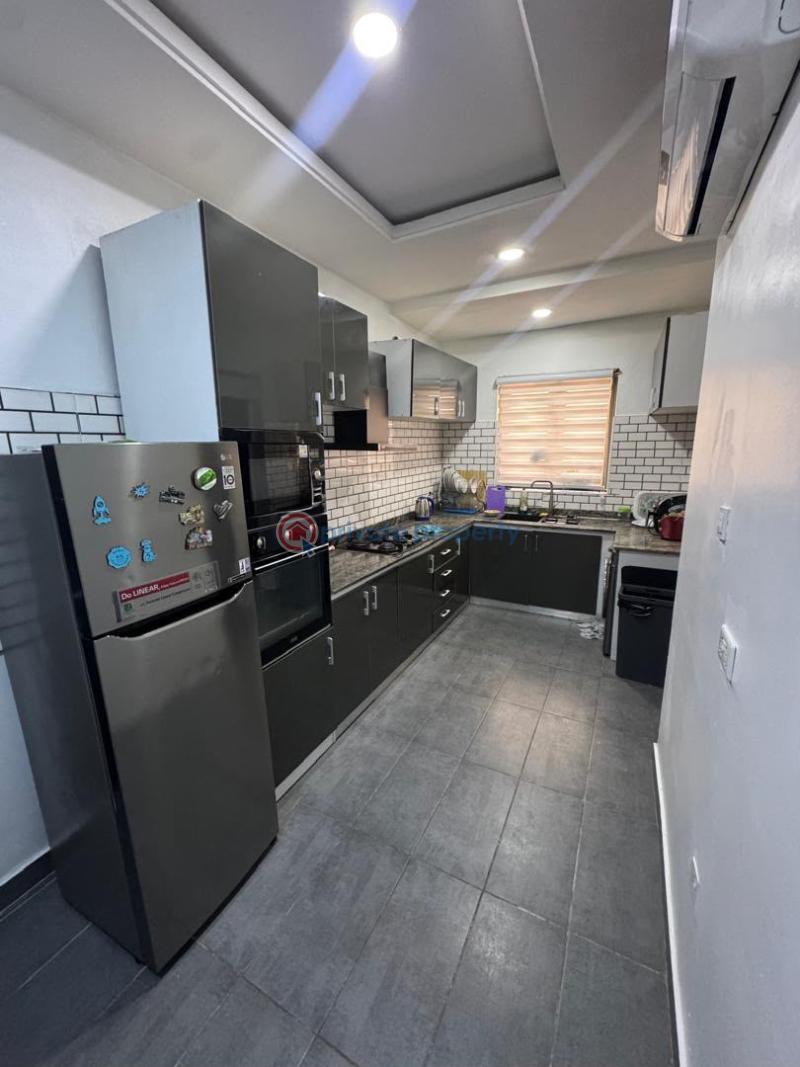 2 bedroom Flat & Apartment For Rent Ilasan Ikate Elegushi Lekki Lagos - 6
