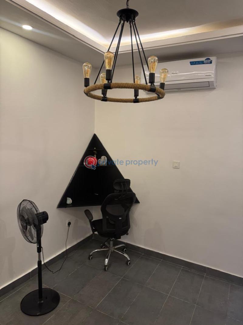 2 bedroom Flat & Apartment For Rent Ilasan Ikate Elegushi Lekki Lagos - 7