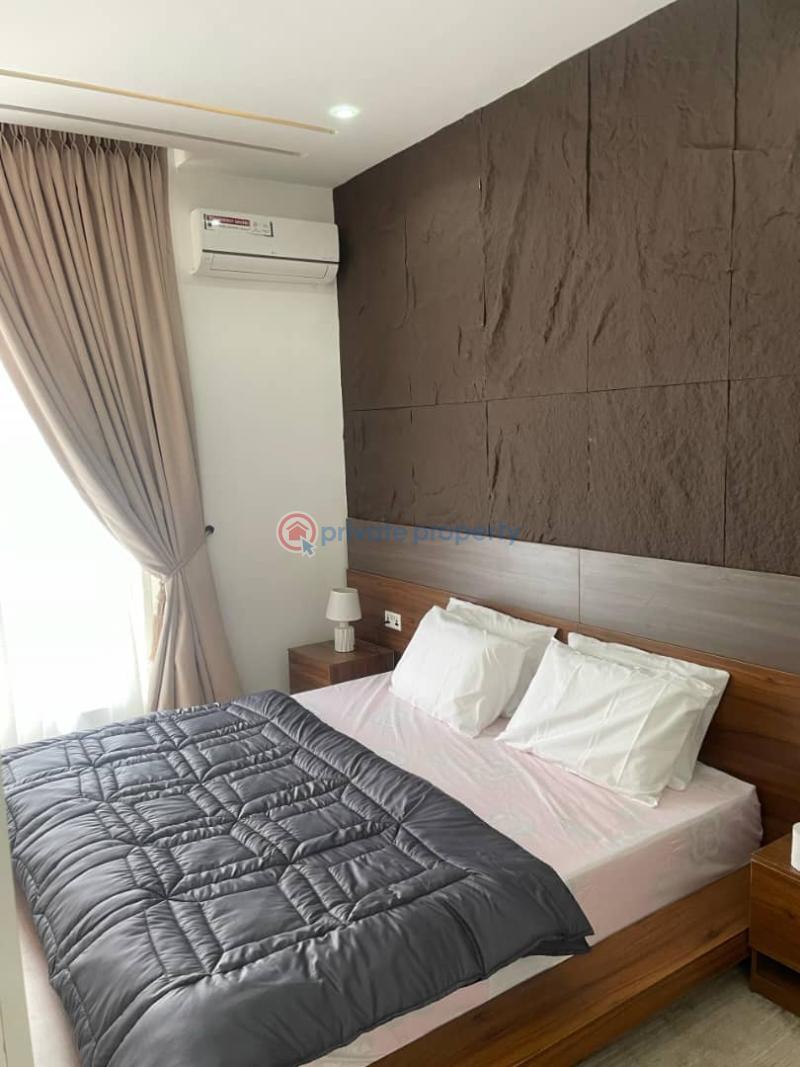 2 bedroom Block Of Flats Short let Ikate Elegushi Lekki Lagos - 14
