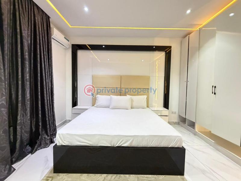 2 bedroom Block Of Flats Short let Lekki Right Lekki Phase 1 Lagos - 10