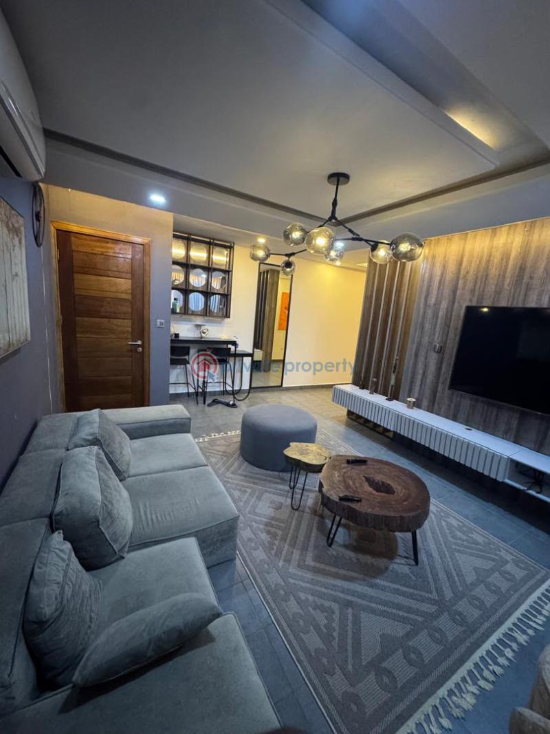 2 bedroom Flat & Apartment For Rent Ilasan Ikate Elegushi Lekki Lagos - 0