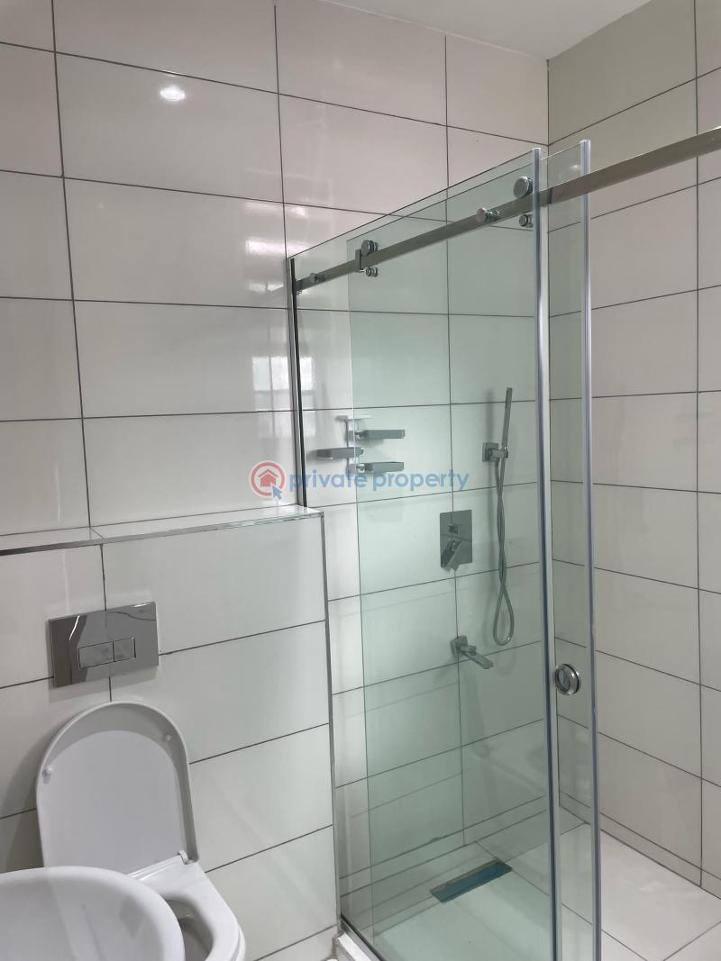 2 bedroom Block Of Flats Short let Ikate Elegushi Lekki Lagos - 9